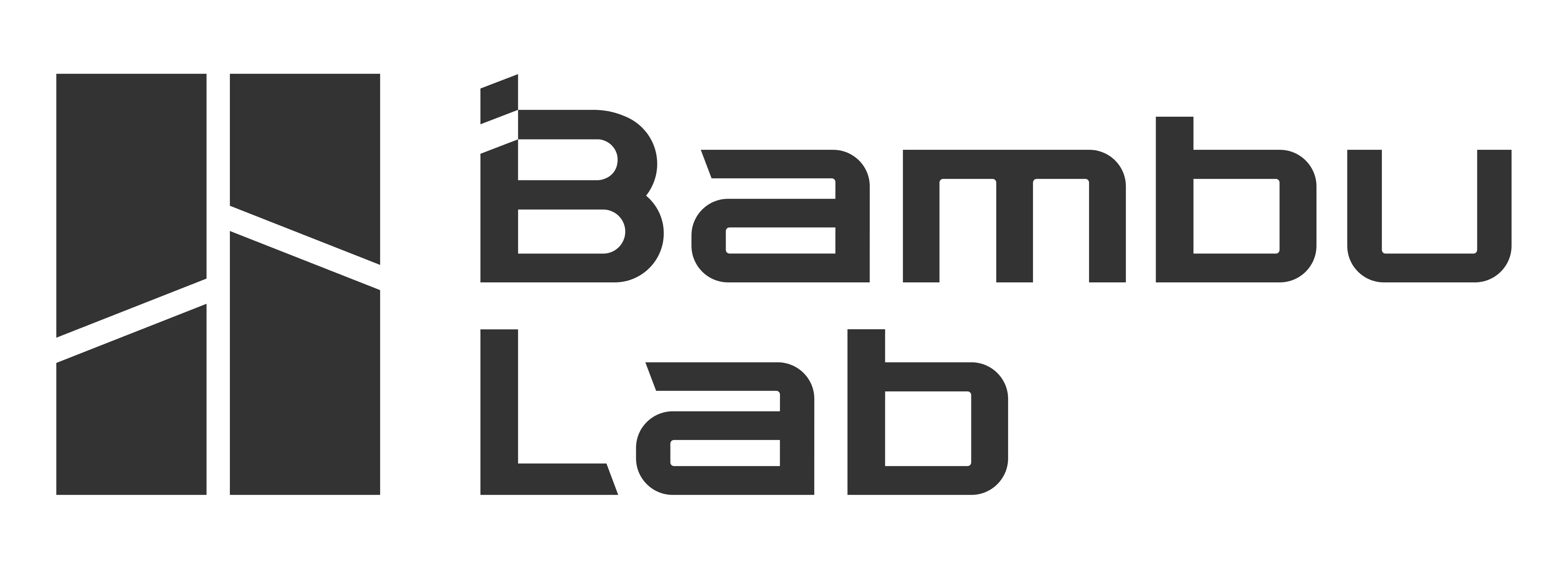 Bambu Lab - logo