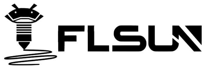 Flsun - logo