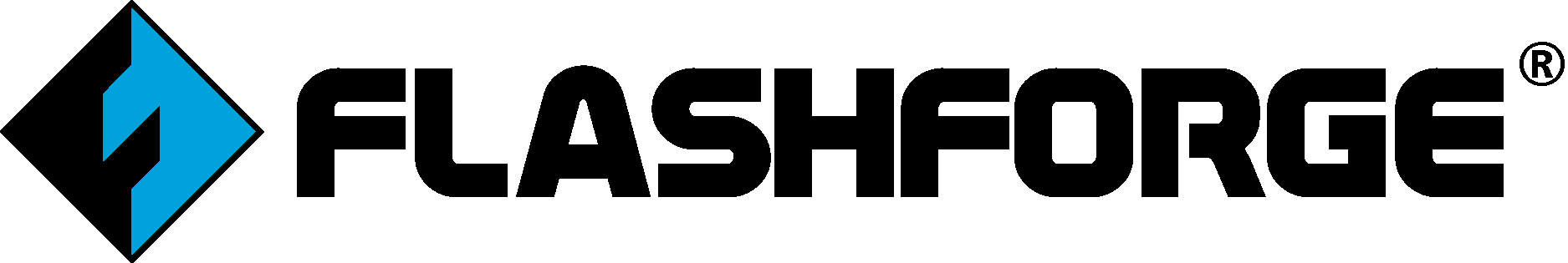 FlashForge - logo